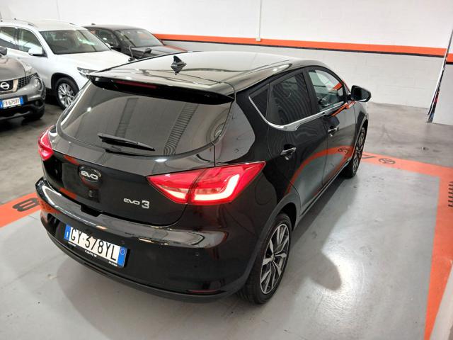 EVO Evo3 usata, con Airbag Passeggero