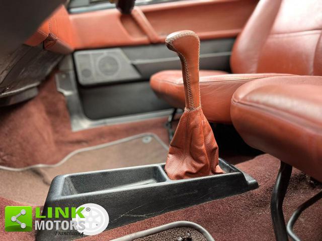 AUTOBIANCHI Y10 usata 23