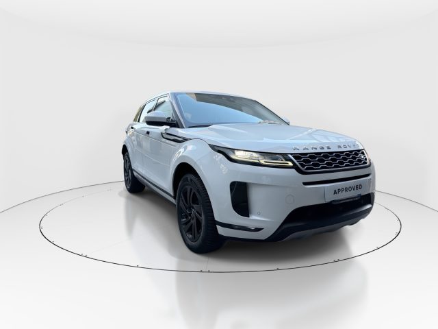 LAND ROVER Range Rover Evoque usata, con ESP