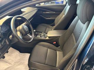 MAZDA CX-30 usata, con Cruise Control