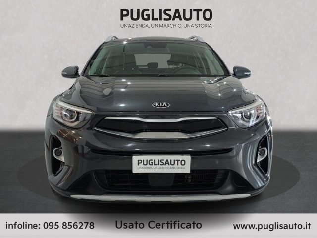KIA Stonic usata, con Airbag