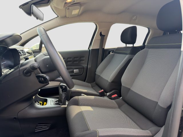 CITROEN C3 usata 9