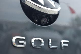 VOLKSWAGEN Golf usata, con Alzacristalli elettrici