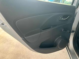 RENAULT Clio usata, con Lettore CD