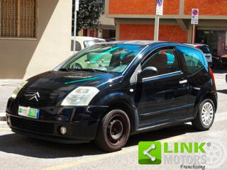 CITROEN C2 1.1 Evolution