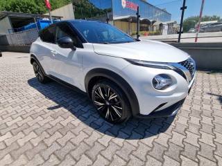 NISSAN Juke usata, con Chiusura centralizzata