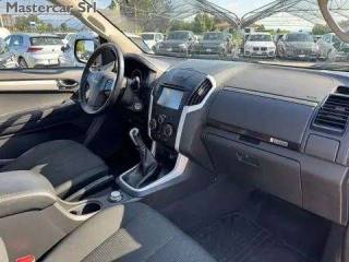 ISUZU D-Max usata, con Controllo trazione