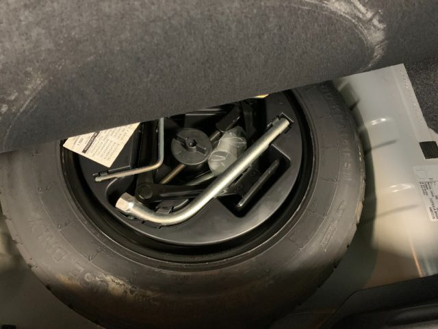 FIAT Panda usata, con Isofix