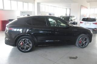 ALFA ROMEO Stelvio usata, con Autoradio