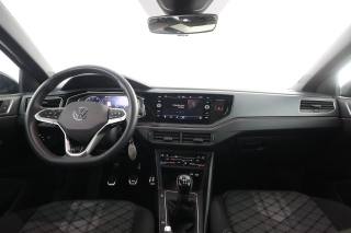 VOLKSWAGEN Taigo usata 4