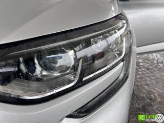 RENAULT Megane usata, con Chiusura centralizzata