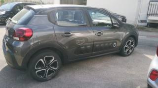 CITROEN C3 usata, con Airbag laterali