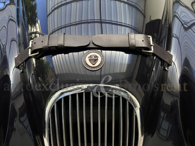 JAGUAR XK usata 11