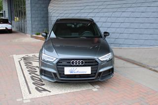 AUDI A3 usata, con Airbag Passeggero