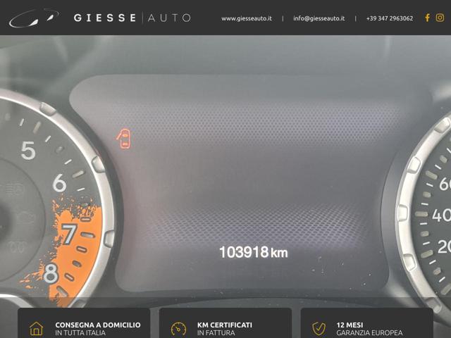 JEEP Renegade usata, con Climatizzatore