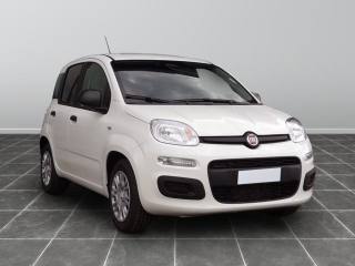 FIAT Panda usata, con Airbag