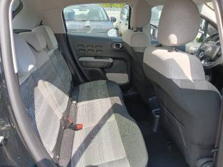 CITROEN C3 usata, con Sistema di navigazione