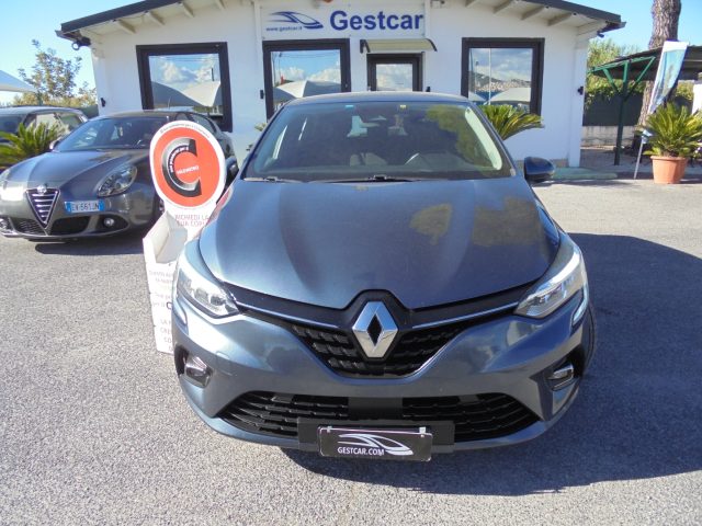 RENAULT Clio usata, con Airbag Passeggero