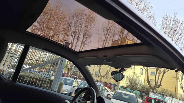 SMART ForTwo usata, con Fendinebbia
