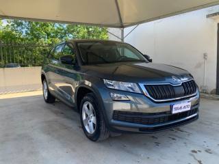 SKODA Kodiaq usata, con Airbag laterali