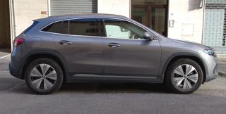 MERCEDES-BENZ EQA usata, con Airbag Passeggero