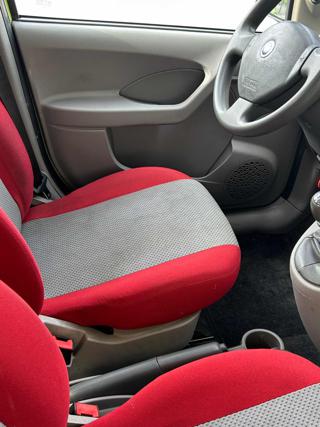 FIAT Panda usata 6