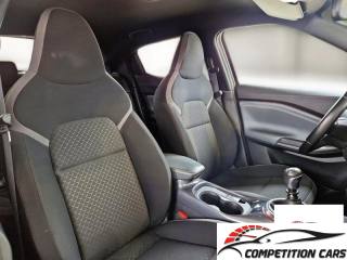 NISSAN Juke usata, con Climatizzatore