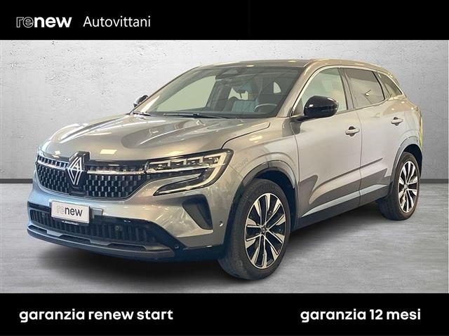 RENAULT Austral usata, con ABS
