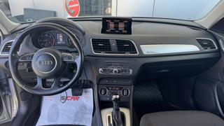 AUDI Q3 usata, con Controllo trazione