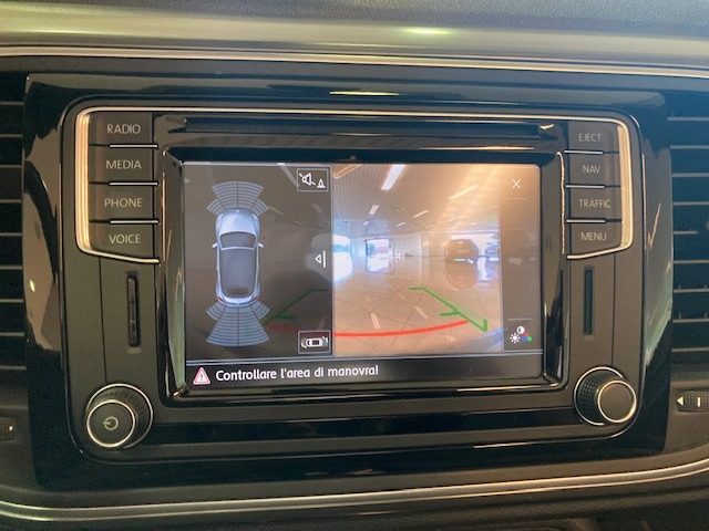 VOLKSWAGEN Maggiolino usata, con ESP