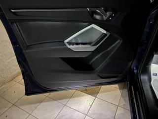 AUDI Q3 usata, con Bracciolo