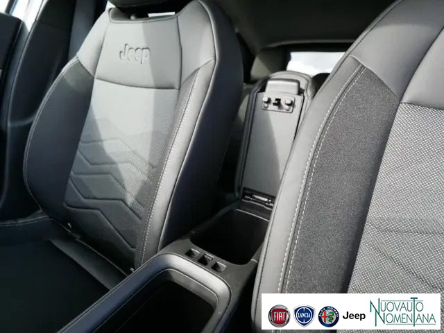 JEEP Avenger usata, con Controllo trazione
