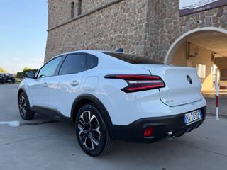 CITROEN C4 X usata, con Limitatore di velocità