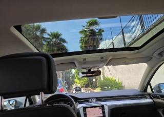 VOLKSWAGEN Passat usata, con Immobilizzatore elettronico