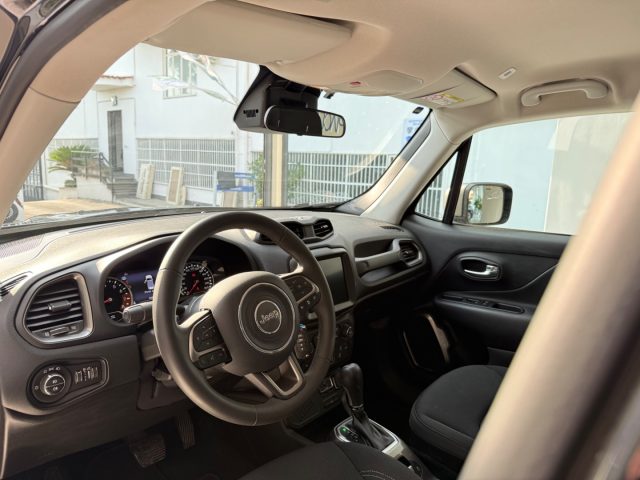 JEEP Renegade usata, con Controllo trazione