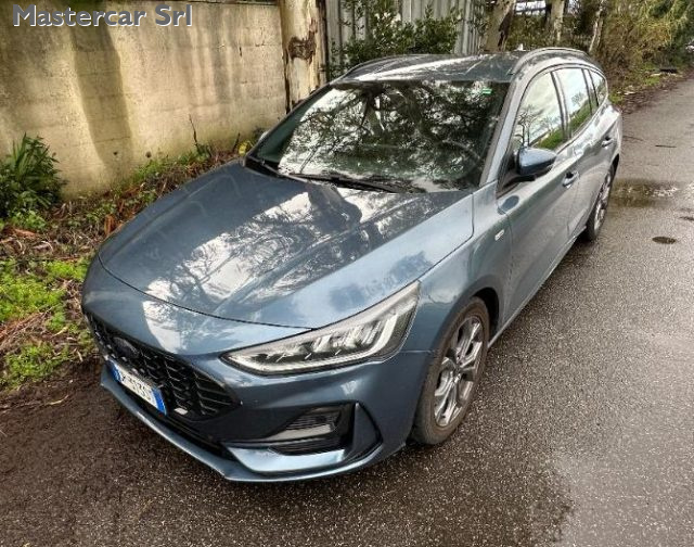 FORD Focus usata, con Airbag