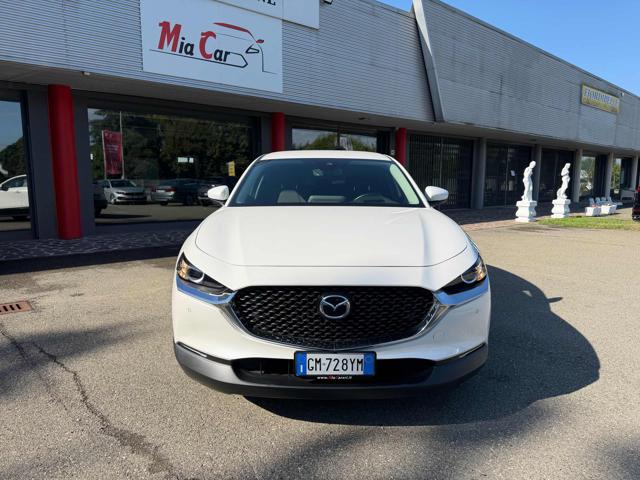 MAZDA CX-30 usata, con Airbag laterali