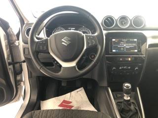 SUZUKI Vitara usata, con Fendinebbia