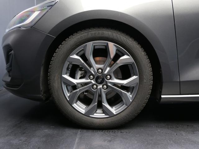 FORD Focus usata, con Airbag laterali