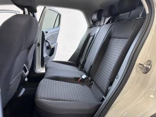 VOLKSWAGEN T-Cross usata, con Fendinebbia