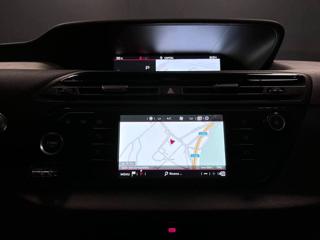 CITROEN C4 Spacetourer usata, con ESP