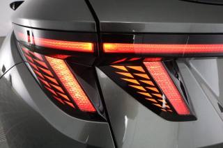 HYUNDAI Tucson usata 9