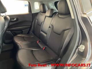 JEEP Compass usata, con Autoradio