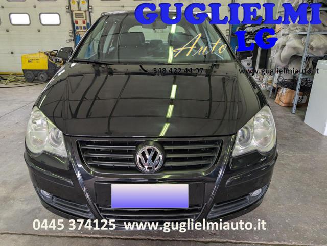 VOLKSWAGEN Polo usata, con Airbag