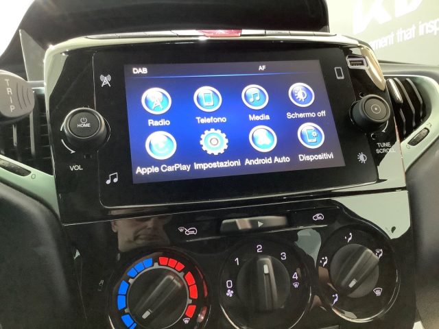 LANCIA Ypsilon usata, con Specchietti laterali elettrici