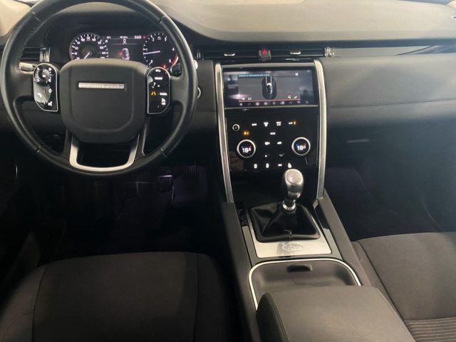LAND ROVER Discovery Sport usata, con ESP