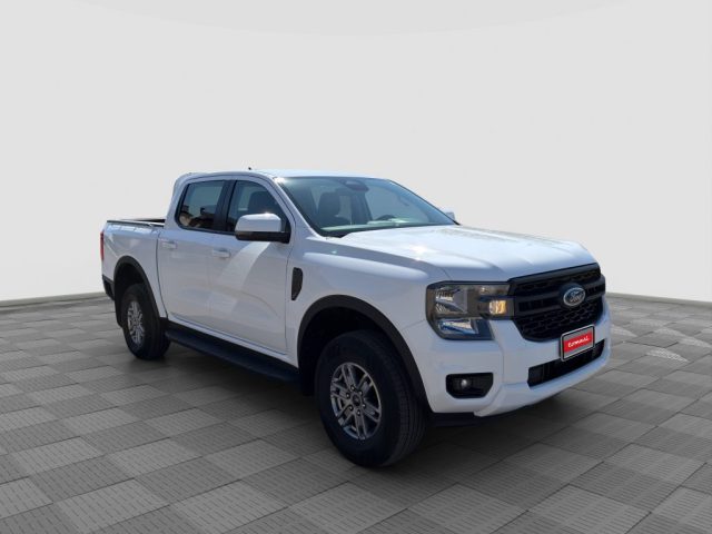 FORD Ranger usata 6