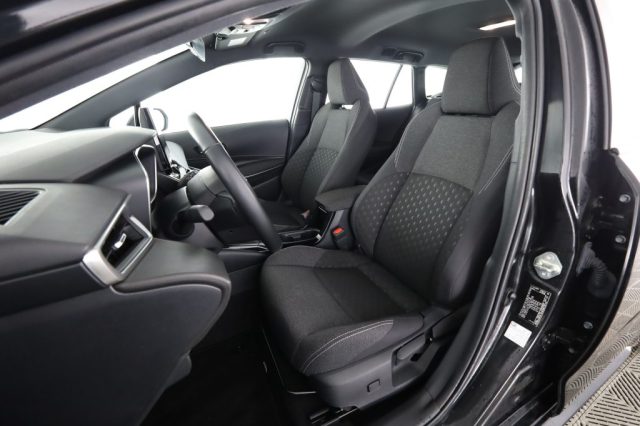 TOYOTA Corolla usata 2