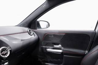MERCEDES-BENZ GLA 200 usata, con Bluetooth