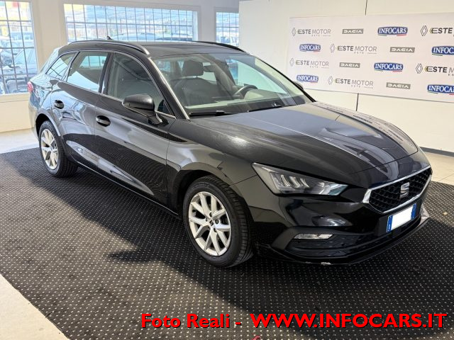 SEAT Leon usata, con ABS